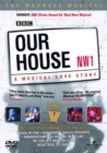 Our House - A Musical Love Story - DVD