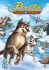 Balto 3 - Wings of Change - DVD