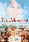 Tea With Mussolini - DVD