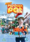 Postman Pat: Christmas Eve - DVD