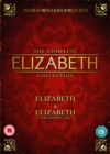 Elizabeth/Elizabeth:The Golden Age - DVD