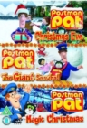 Postman Pat: Christmas Collection - DVD