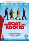 The Boat That Rocked - DVD