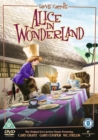Alice in Wonderland - DVD