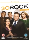 30 Rock: Seasons 1-4 - DVD