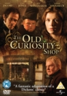 The Old Curiosity Shop - DVD