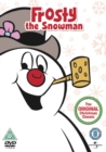 Frosty the Snowman - DVD