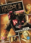 Hellboy 2 - The Golden Army - DVD