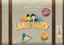 Laurel and Hardy: The Feature Film Collection - DVD