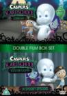 Casper's Scare School: Vote for Casper/Scare Day - DVD