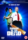 Shaun of the Dead - DVD