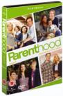 Parenthood: Season 2 - DVD