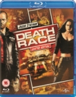 Death Race - Blu-ray