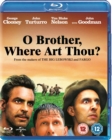 O Brother, Where Art Thou? - Blu-ray