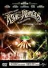 Jeff Wayne's the War of the Worlds - The New Generation... - DVD