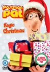 Postman Pat: Postman Pat's Magic Christmas - DVD