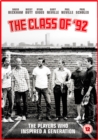 The Class of '92 - DVD