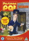 Postman Pat: Series 1 - Postman Pat Takes a Message - DVD