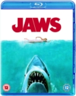 Jaws - Blu-ray