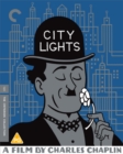 City Lights - The Criterion Collection - Blu-ray