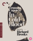 In Cold Blood - The Criterion Collection - Blu-ray