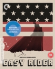 Easy Rider - The Criterion Collection - Blu-ray