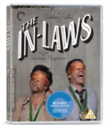 The In-laws - The Criterion Collection - Blu-ray