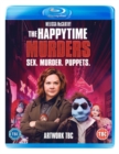 The Happytime Murders - Blu-ray