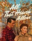 All That Heaven Allows - The Criterion Collection - Blu-ray