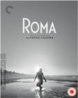 Roma - The Criterion Collection - Blu-ray