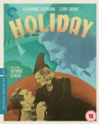 Holiday - The Criterion Collection - Blu-ray