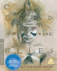 Lord of the Flies - The Criterion Collection - Blu-ray