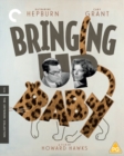 Bringing Up Baby - The Criterion Collection - Blu-ray