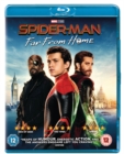 Spider-Man: Far from Home - Blu-ray