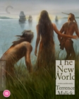 The New World - The Criterion Collection - Blu-ray