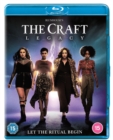 Blumhouse's The Craft - Legacy - Blu-ray