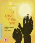 A   Raisin in the Sun - The Criterion Collection - Blu-ray