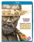 Sisu - Blu-ray