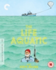 The Life Aquatic With Steve Zissou - The Criterion Collection - Blu-ray