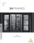 24 Frames - The Criterion Collection - Blu-ray