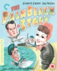 The Palm Beach Story - The Criterion Collection - Blu-ray