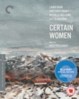 Certain Women - The Criterion Collection - Blu-ray
