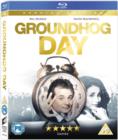 Groundhog Day - Blu-ray