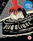 Les Diaboliques - The Criterion Collection - Blu-ray