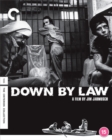 Down By Law - The Criterion Collection - Blu-ray