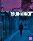 Round Midnight - The Criterion Collection - Blu-ray