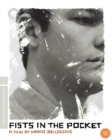 Fists in the Pocket - The Criterion Collection - Blu-ray