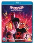 Spider-Man: Across the Spider-verse - Blu-ray