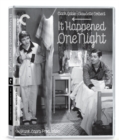 It Happened One Night - The Criterion Collection - Blu-ray