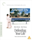 Defending Your Life - The Criterion Collection - Blu-ray